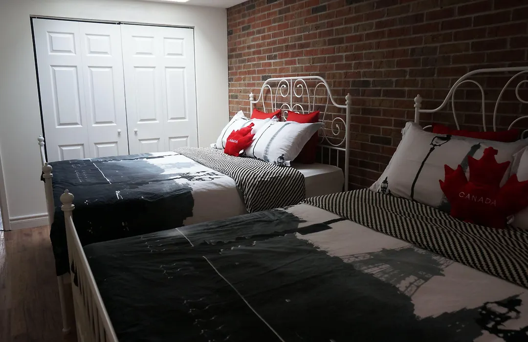 Margie Townhome Suites-1